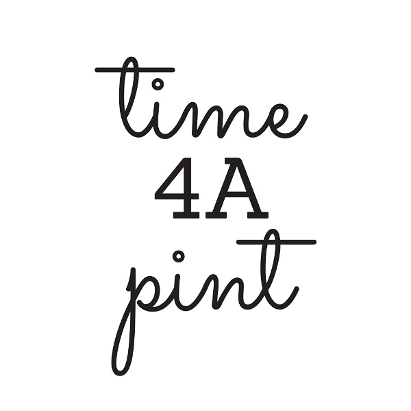 Artwork for The Time 4A Pint Podcast