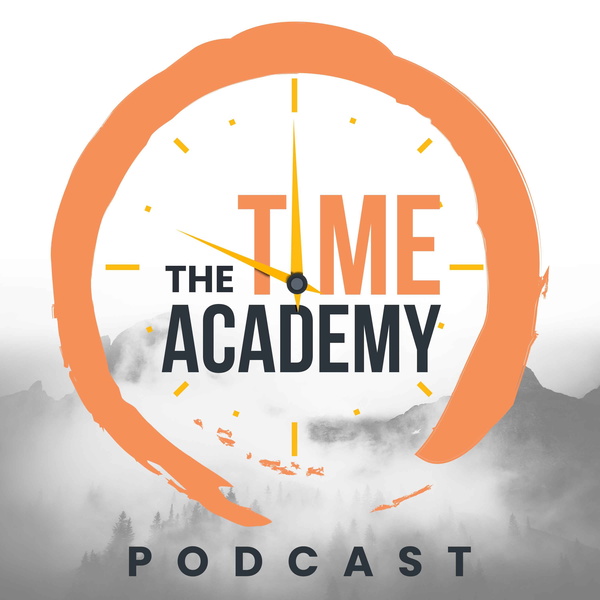 Artwork for The Time Academy Podcast