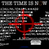 The Time Is Now: A Millennium Podcast