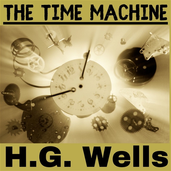 Artwork for The Time Machine