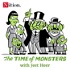 The Time of Monsters with Jeet Heer