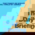 The Times of Israel Daily Briefing