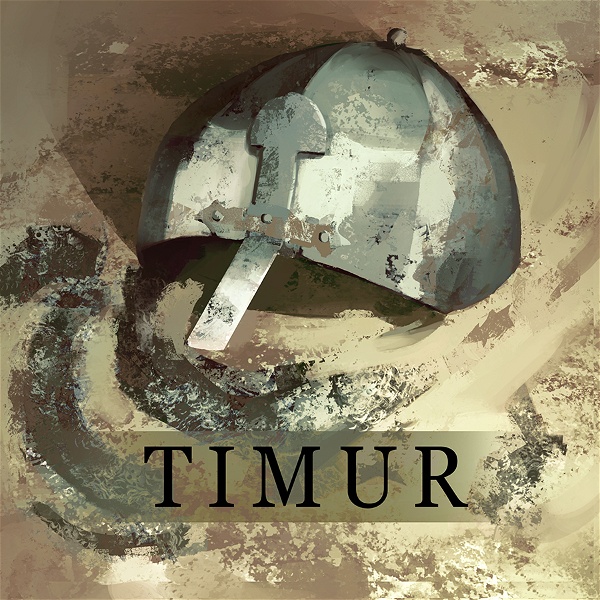 Artwork for The Timur Podcast