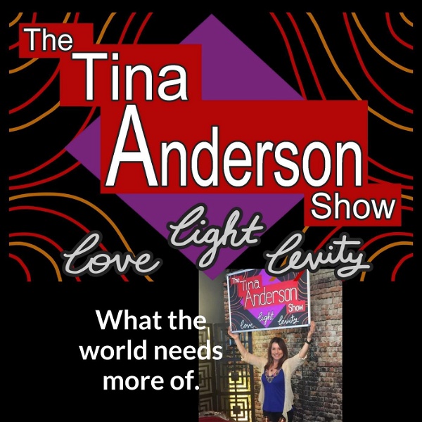 Artwork for The Tina Anderson Show