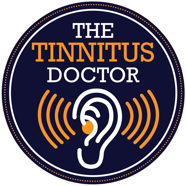Artwork for The Tinnitus Doctor