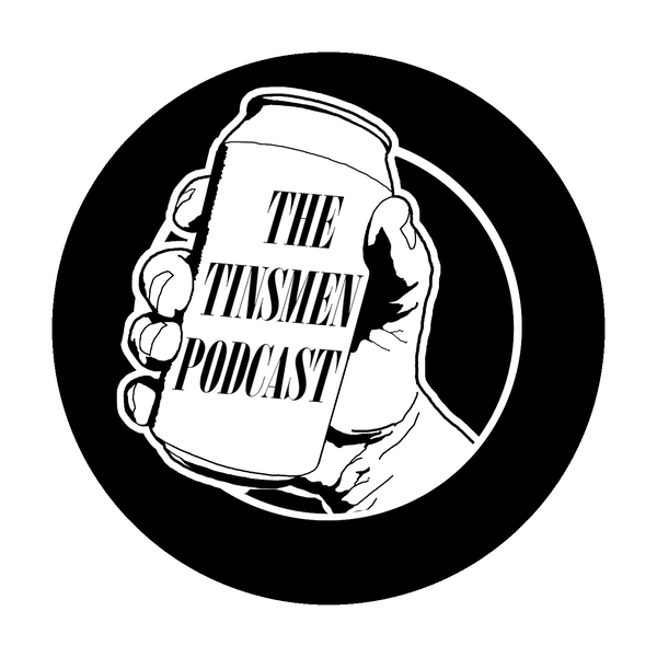 Artwork for The Tinsmen Podcast