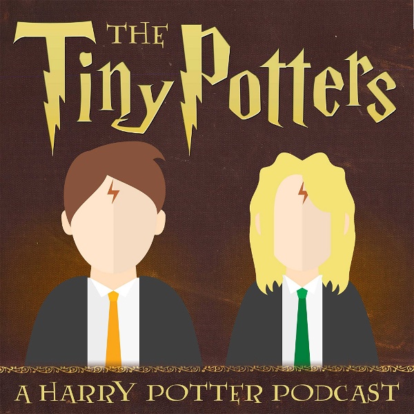 Artwork for The Tiny Potters
