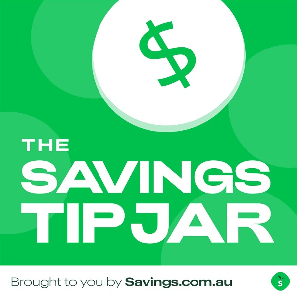 Artwork for The Savings Tip Jar