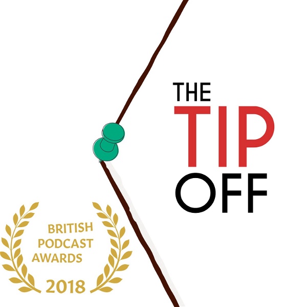 Artwork for The Tip Off