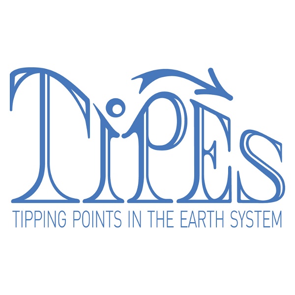 Artwork for The TiPES Podcast