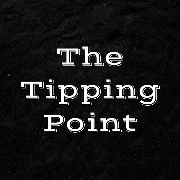 Artwork for The Tipping Point