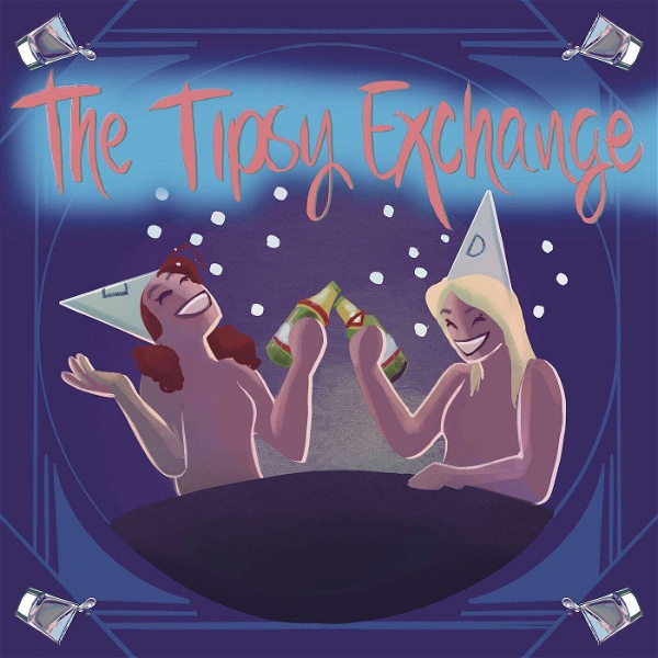 Artwork for The Tipsy Exchange