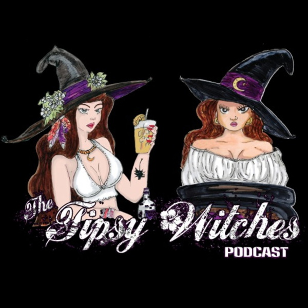 Artwork for The Tipsy Witches