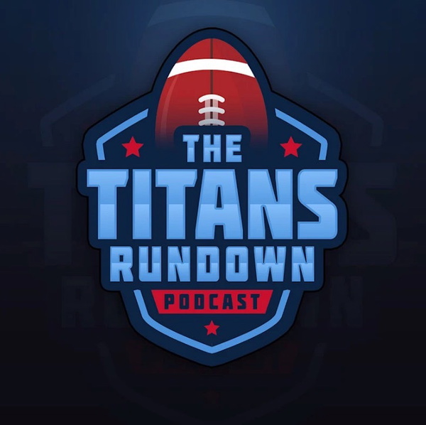 Artwork for The Titans Rundown