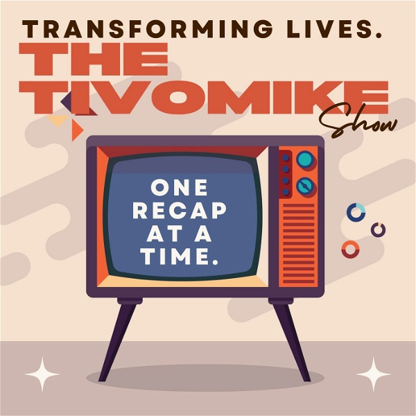 Artwork for The TiVoMike Show