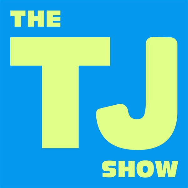 Artwork for The TJ Show