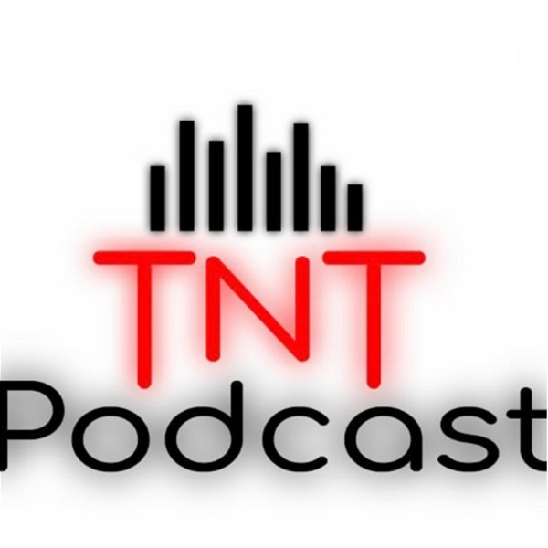 Artwork for The T&T Podcast