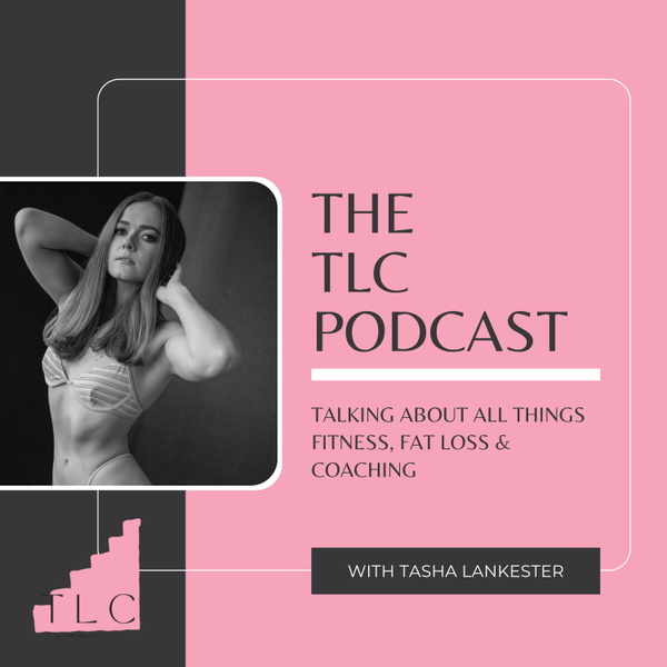 Artwork for The TLC Podcast
