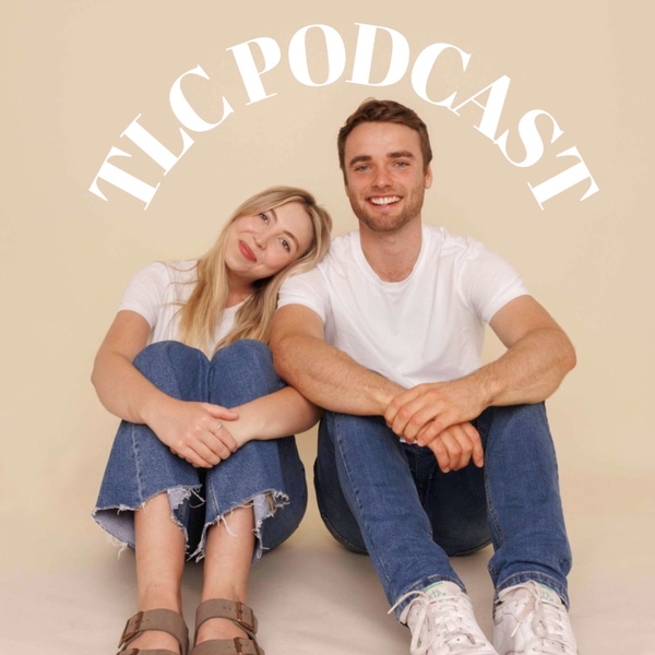 Artwork for The TLC Podcast