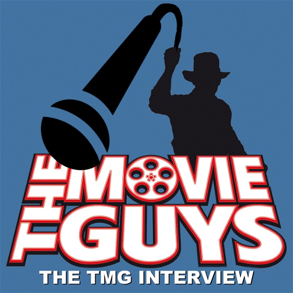 Artwork for The TMG Interview
