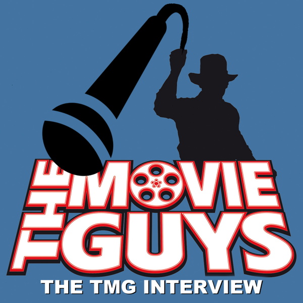 Artwork for The TMG Interview