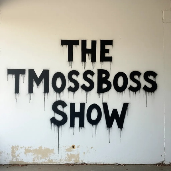 Artwork for The TMossBoss Show