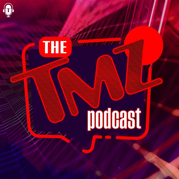 Artwork for The TMZ Podcast
