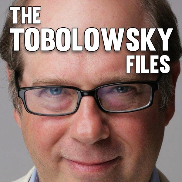 Artwork for The Tobolowsky Files