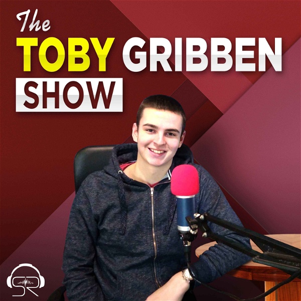 Artwork for The Toby Gribben Show Highlights