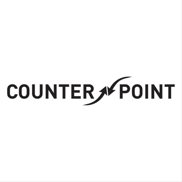 Artwork for Counterpoint Podcast