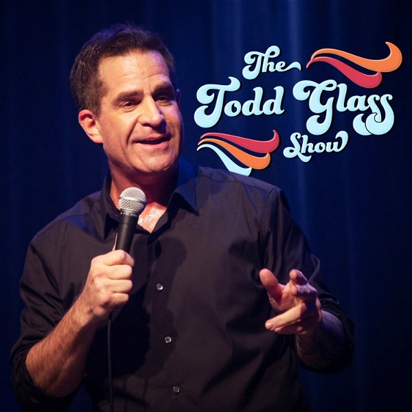 Artwork for The Todd Glass Show