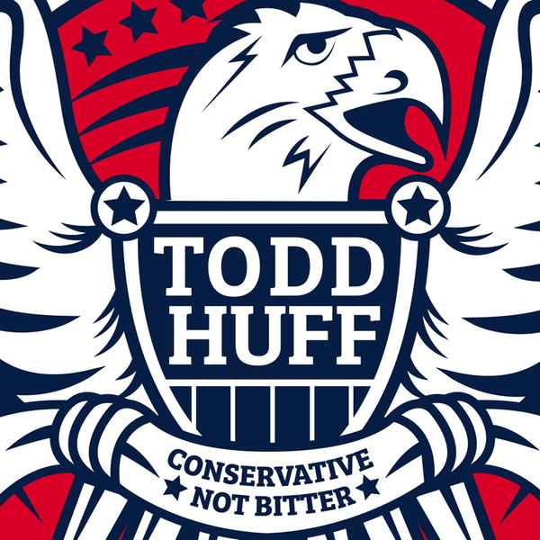 Artwork for The Todd Huff Show