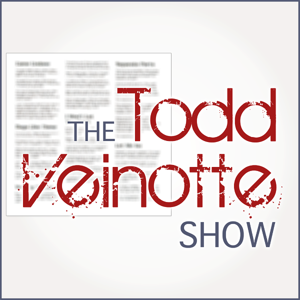 Artwork for The Todd Veinotte Show