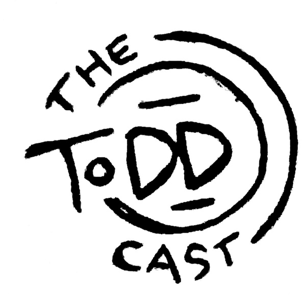Artwork for The TODDcast