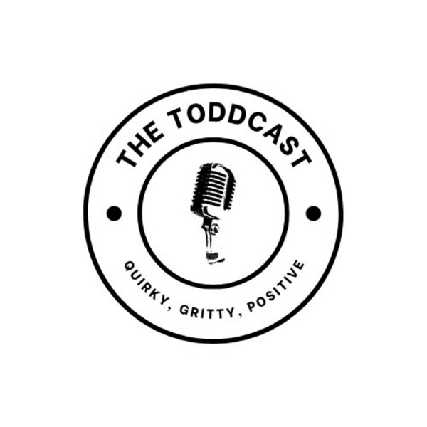 Artwork for THE TODDCAST