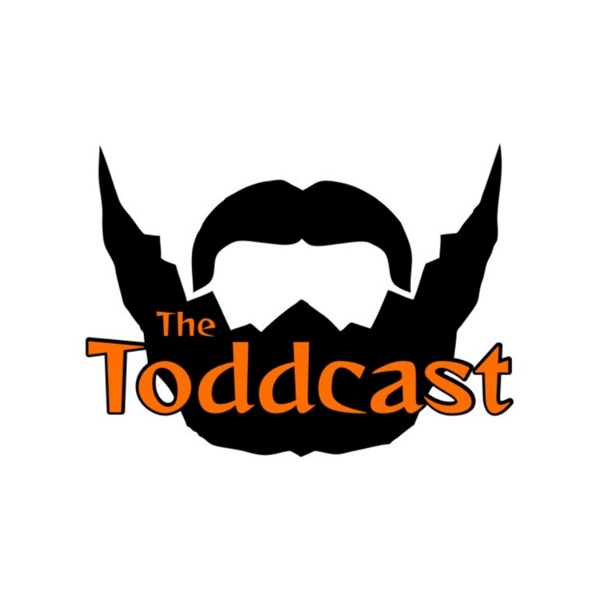 Artwork for The Toddcast