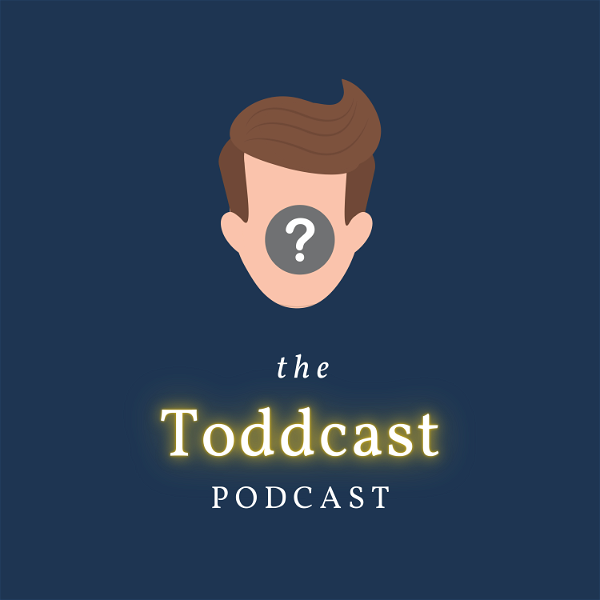 Artwork for The Toddcast Podcast