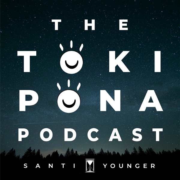 Artwork for Toki Pona Podcast