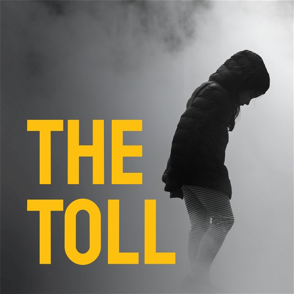 Artwork for The Toll