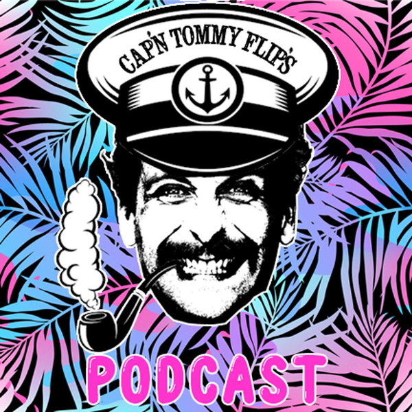 Artwork for The Tom Flip Key West Podcast