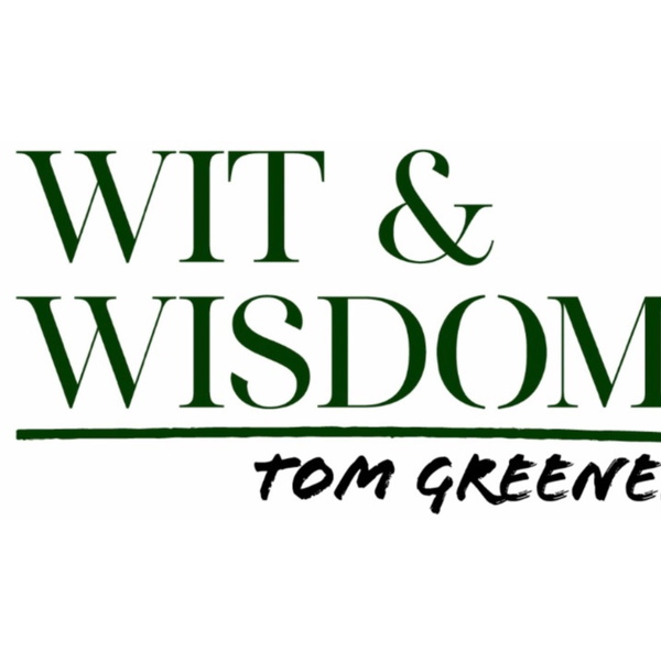 Artwork for Wit & Wisdom