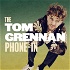The Tom Grennan Phone-in