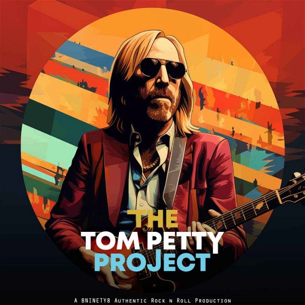 Artwork for The Tom Petty Project