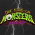 The Tome of Monsters Podcast