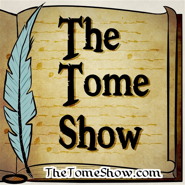 Artwork for The Tome Show