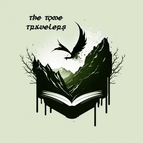Artwork for The Tome Travelers