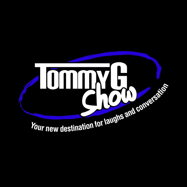 Artwork for The Tommy G Show