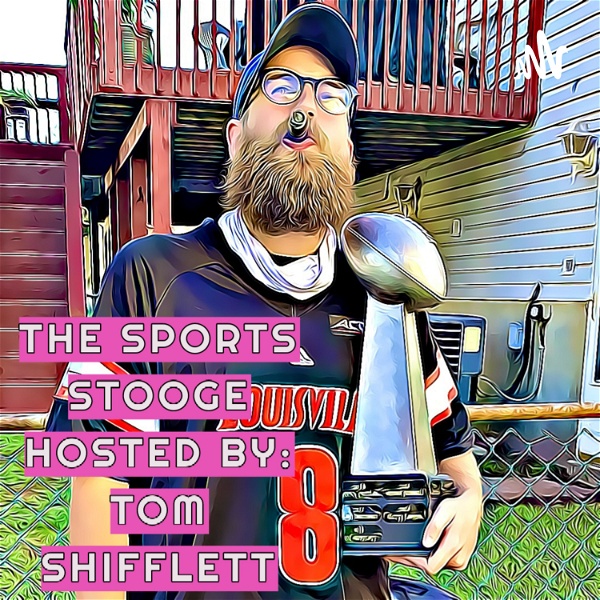 Artwork for The Sports Stooge
