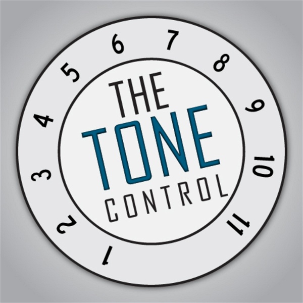 Artwork for The Tone Control