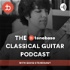 The tonebase Classical Guitar Podcast, with David Steinhardt
